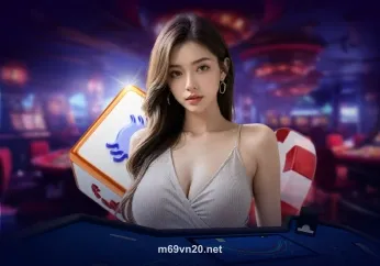 Bầu Cua Live Bàn 2 tại 69vn20